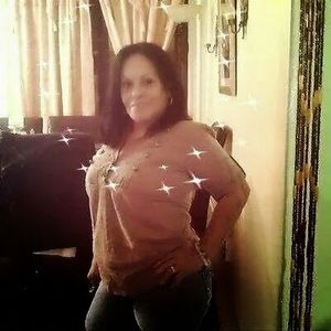 Meet your Posher, Ivette